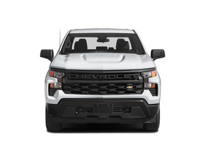 2022 Chevrolet Silverado 1500 Crew Cab Standard Box 4-Wheel Drive High Country