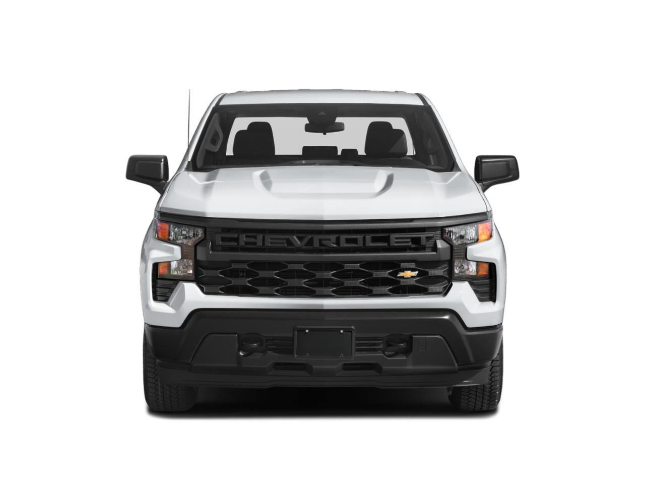 2022 Chevrolet Silverado 1500 Crew Cab Standard Box 4-Wheel Drive High Country