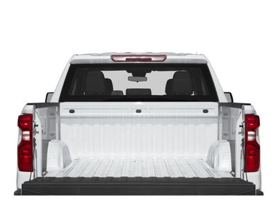 2022 Chevrolet Silverado 1500 Crew Cab Standard Box 4-Wheel Drive High Country