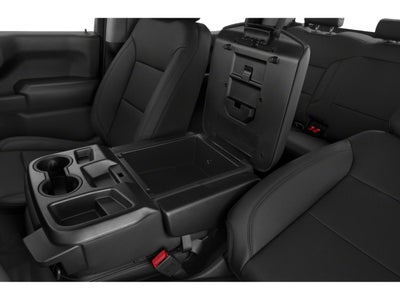 2022 Chevrolet Silverado 1500 Crew Cab Standard Box 4-Wheel Drive High Country