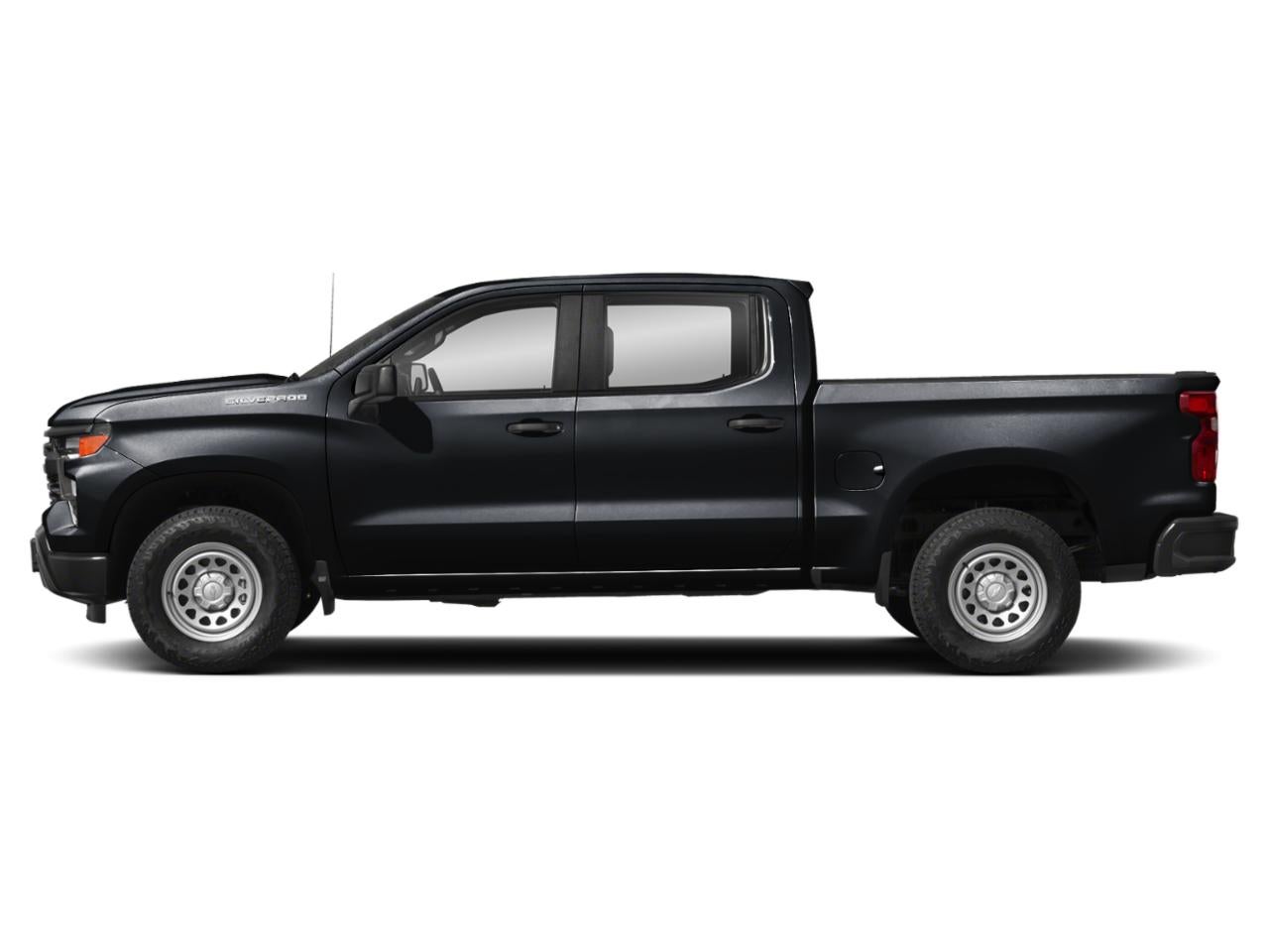 2022 Chevrolet Silverado 1500 Crew Cab Standard Box 4-Wheel Drive High Country