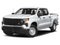 2022 Chevrolet Silverado 1500 Crew Cab Standard Box 4-Wheel Drive High Country