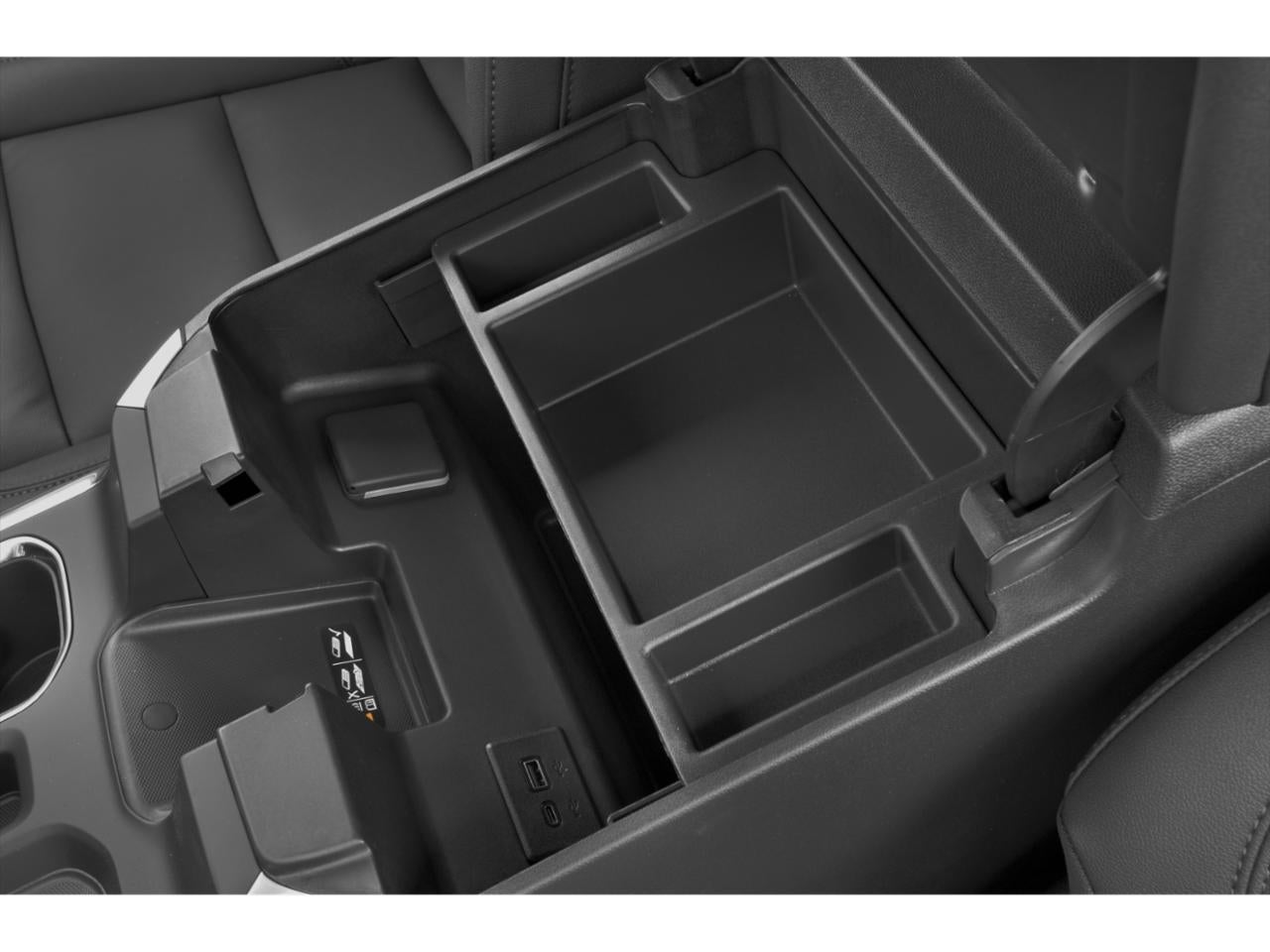 2026 Chevrolet Silverado 1500 Crew Cab Short Box 4-Wheel Drive LT Trail Boss