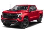 2026 Chevrolet Silverado 1500 Crew Cab Short Box 4-Wheel Drive LT Trail Boss