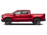 2026 Chevrolet Silverado 1500 Crew Cab Short Box 4-Wheel Drive LT Trail Boss