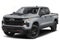 2026 Chevrolet Silverado 1500 Crew Cab Short Box 4-Wheel Drive LT Trail Boss