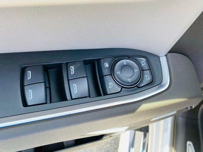2026 Chevrolet Silverado 1500 Crew Cab Short Box 4-Wheel Drive LTZ
