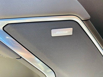 2026 Chevrolet Silverado 1500 Crew Cab Short Box 4-Wheel Drive LTZ