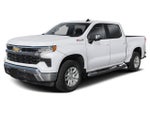 2026 Chevrolet Silverado 1500 Crew Cab Short Box 4-Wheel Drive LTZ