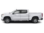 2026 Chevrolet Silverado 1500 Crew Cab Short Box 4-Wheel Drive LTZ