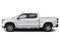 2026 Chevrolet Silverado 1500 Crew Cab Short Box 4-Wheel Drive LTZ