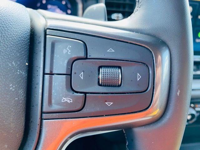 2026 Chevrolet Silverado 1500 Crew Cab Short Box 4-Wheel Drive ZR2