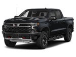 2026 Chevrolet Silverado 1500 Crew Cab Short Box 4-Wheel Drive ZR2