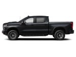2026 Chevrolet Silverado 1500 Crew Cab Short Box 4-Wheel Drive ZR2