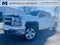 2014 Chevrolet Silverado 1500 Crew Cab Short Box 4-Wheel Drive LT w/2LT