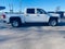 2014 Chevrolet Silverado 1500 Crew Cab Short Box 4-Wheel Drive LT w/2LT