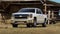 2014 Chevrolet Silverado 1500 Crew Cab Short Box 4-Wheel Drive LT w/2LT