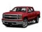 2014 Chevrolet Silverado 1500 Crew Cab Short Box 4-Wheel Drive LT w/2LT