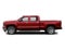 2014 Chevrolet Silverado 1500 Crew Cab Short Box 4-Wheel Drive LT w/2LT