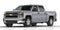 2014 Chevrolet Silverado 1500 Crew Cab Short Box 4-Wheel Drive LT w/2LT