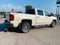 2015 Chevrolet Silverado 1500 Crew Cab Short Box 4-Wheel Drive LTZ