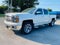 2015 Chevrolet Silverado 1500 Crew Cab Short Box 4-Wheel Drive LTZ