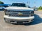 2015 Chevrolet Silverado 1500 Crew Cab Short Box 4-Wheel Drive LTZ
