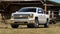 2015 Chevrolet Silverado 1500 Crew Cab Short Box 4-Wheel Drive LTZ