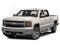 2015 Chevrolet Silverado 1500 Crew Cab Short Box 4-Wheel Drive LTZ