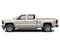 2015 Chevrolet Silverado 1500 Crew Cab Short Box 4-Wheel Drive LTZ