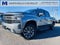 2019 Chevrolet Silverado 1500 Crew Cab Short Box 4-Wheel Drive RST