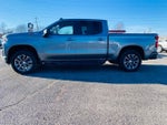 2019 Chevrolet Silverado 1500 Crew Cab Short Box 4-Wheel Drive RST