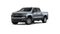 2019 Chevrolet Silverado 1500 Crew Cab Short Box 4-Wheel Drive RST