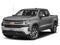 2019 Chevrolet Silverado 1500 Crew Cab Short Box 4-Wheel Drive RST