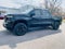 2021 Chevrolet Silverado 1500 Crew Cab Short Box 4-Wheel Drive RST