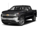 2021 Chevrolet Silverado 1500 Crew Cab Short Box 4-Wheel Drive RST