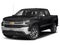 2021 Chevrolet Silverado 1500 Crew Cab Short Box 4-Wheel Drive RST