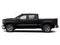 2021 Chevrolet Silverado 1500 Crew Cab Short Box 4-Wheel Drive RST