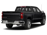 2021 Chevrolet Silverado 1500 Crew Cab Short Box 4-Wheel Drive RST