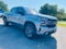 2020 Chevrolet Silverado 1500 Crew Cab Short Box 4-Wheel Drive RST