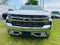 2020 Chevrolet Silverado 1500 Crew Cab Short Box 4-Wheel Drive LTZ