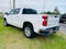2020 Chevrolet Silverado 1500 Crew Cab Short Box 4-Wheel Drive LTZ
