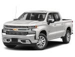 2020 Chevrolet Silverado 1500 Crew Cab Short Box 4-Wheel Drive LTZ