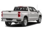 2020 Chevrolet Silverado 1500 Crew Cab Short Box 4-Wheel Drive LTZ