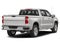 2020 Chevrolet Silverado 1500 Crew Cab Short Box 4-Wheel Drive LTZ