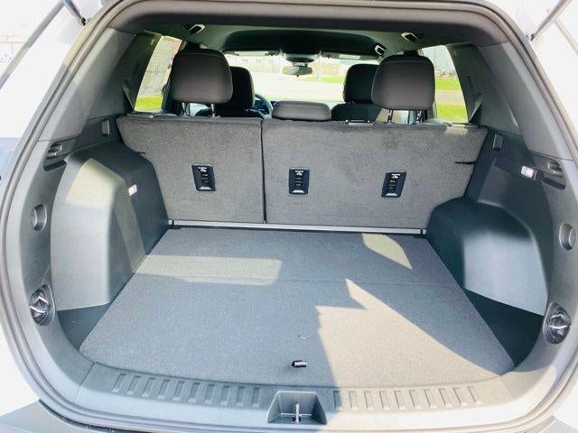 2027 Chevrolet Equinox FWD LT