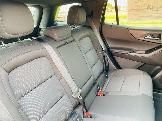 2027 Chevrolet Equinox FWD LT