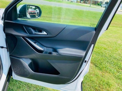 2027 Chevrolet Equinox FWD LT