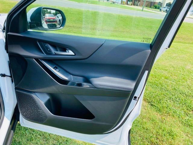 2027 Chevrolet Equinox FWD LT