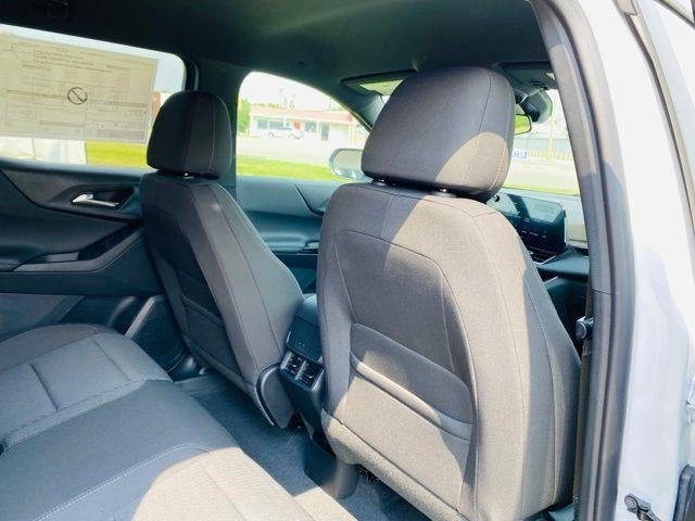2027 Chevrolet Equinox FWD LT